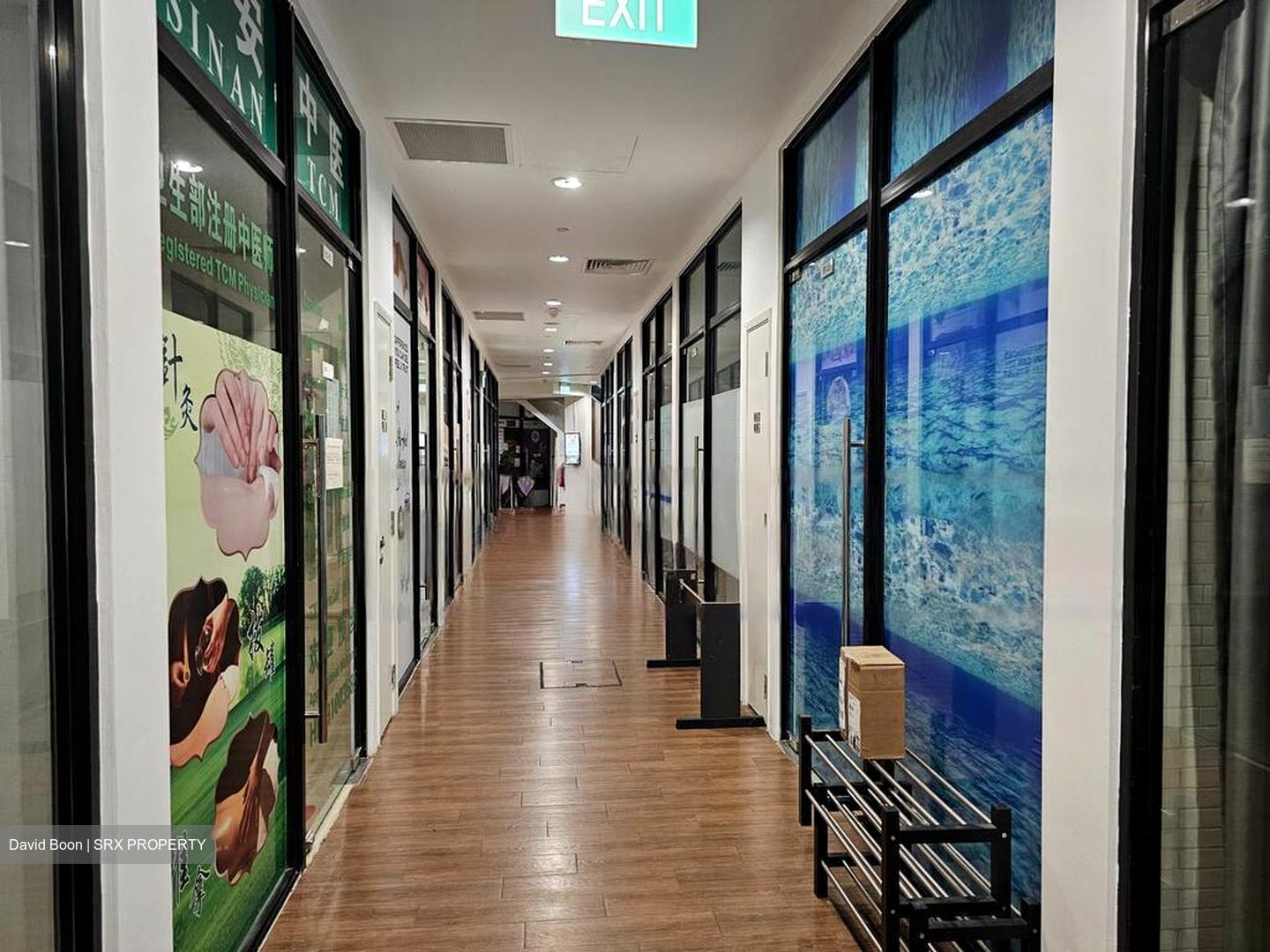 Viva Vista (D5), Shop House #585362881